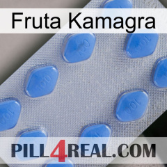 Kamagra Fruit 21